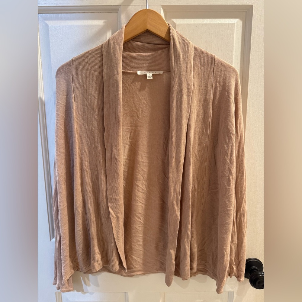 Cyrus Cardigan, Medium